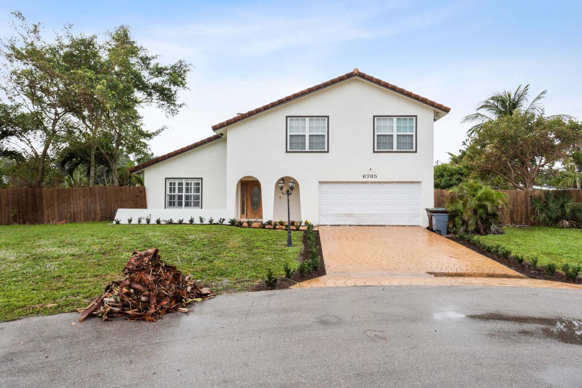 Escondida Drive - Minimum 3 Night Stay West Palm Beach Exterior photo
