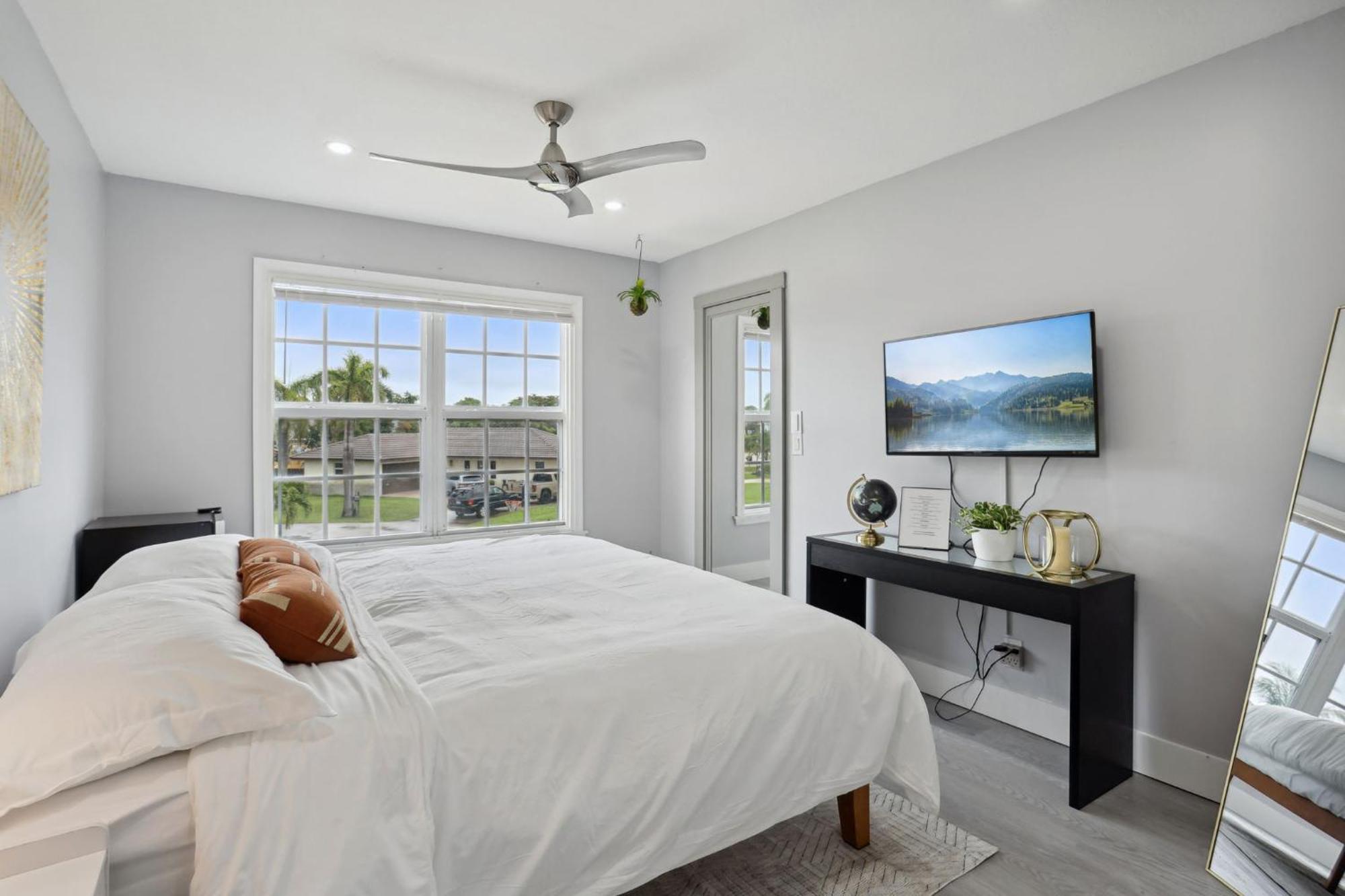 Escondida Drive - Minimum 3 Night Stay West Palm Beach Exterior photo