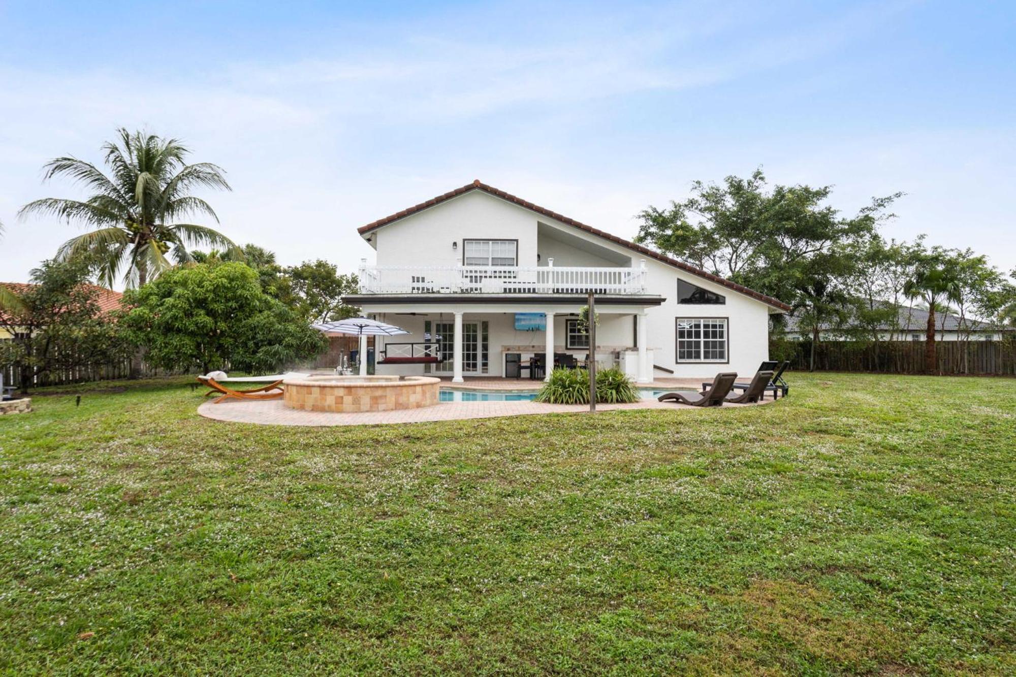 Escondida Drive - Minimum 3 Night Stay West Palm Beach Exterior photo