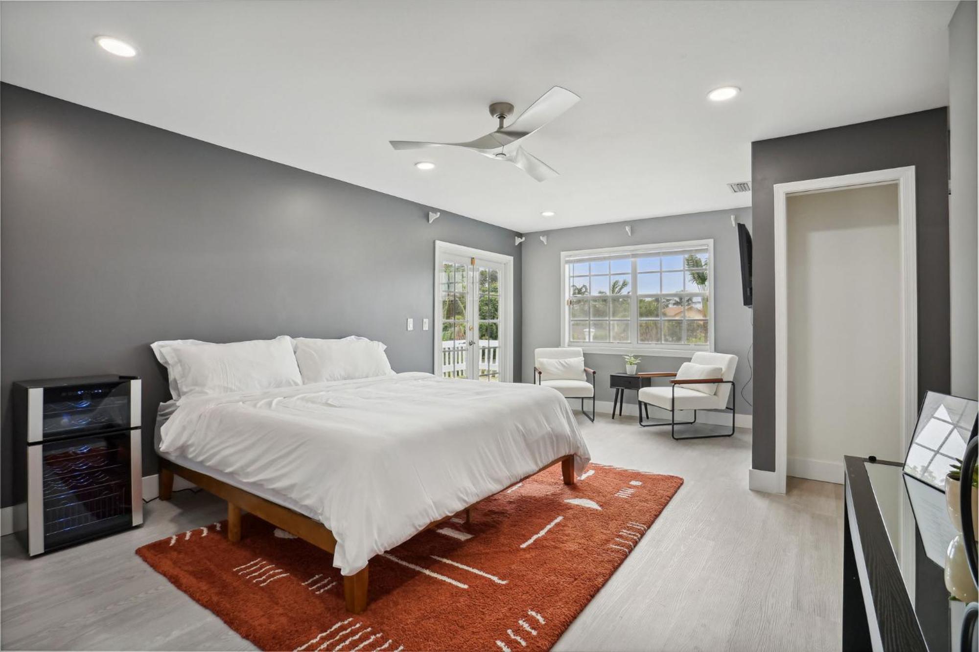 Escondida Drive - Minimum 3 Night Stay West Palm Beach Exterior photo