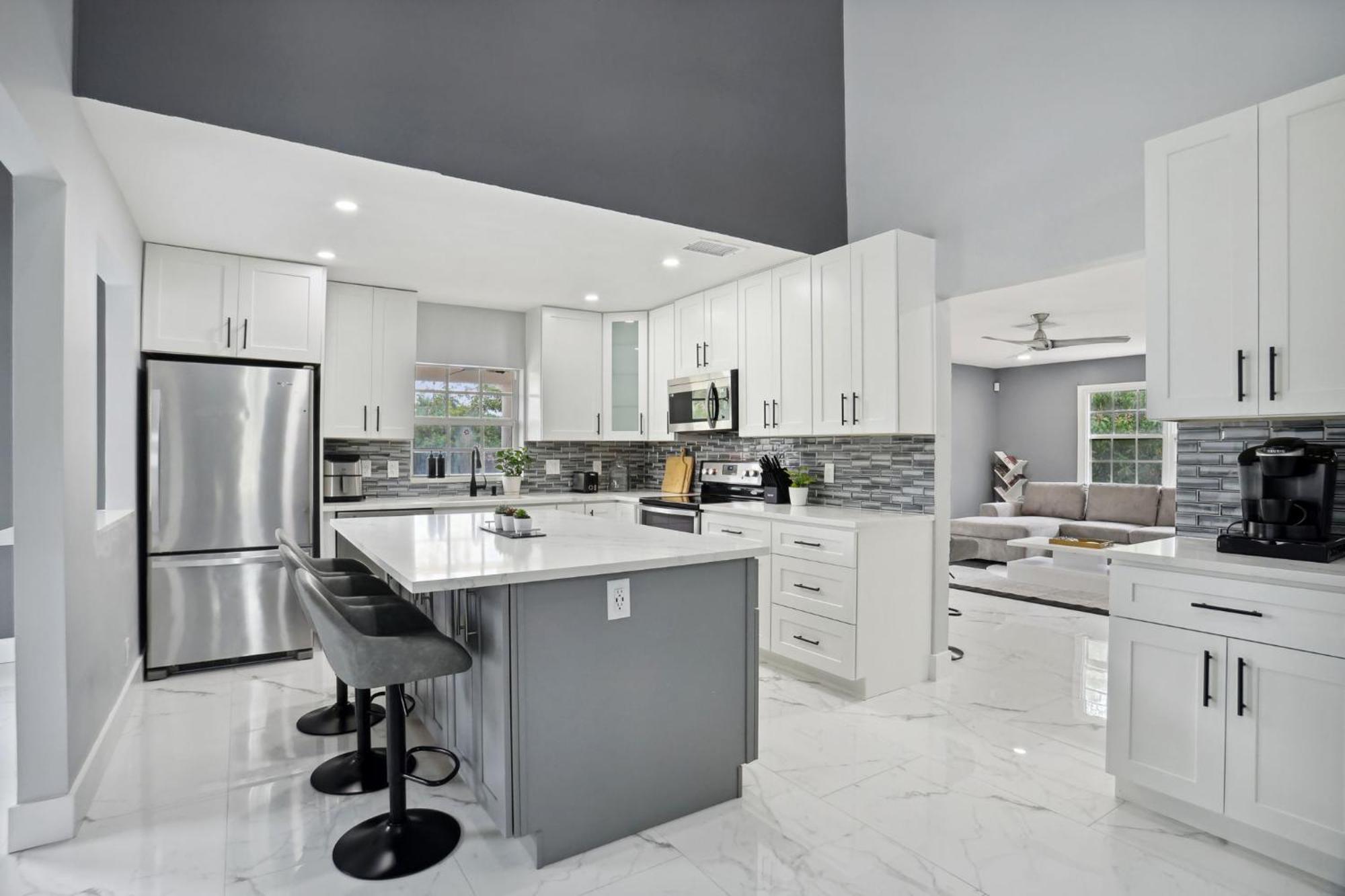 Escondida Drive - Minimum 3 Night Stay West Palm Beach Exterior photo