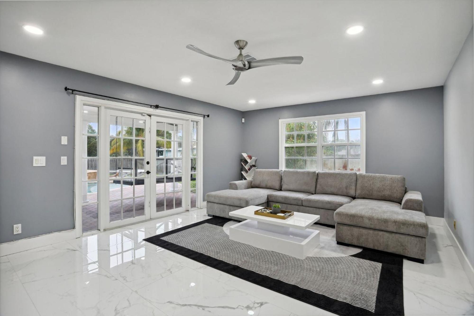 Escondida Drive - Minimum 3 Night Stay West Palm Beach Exterior photo