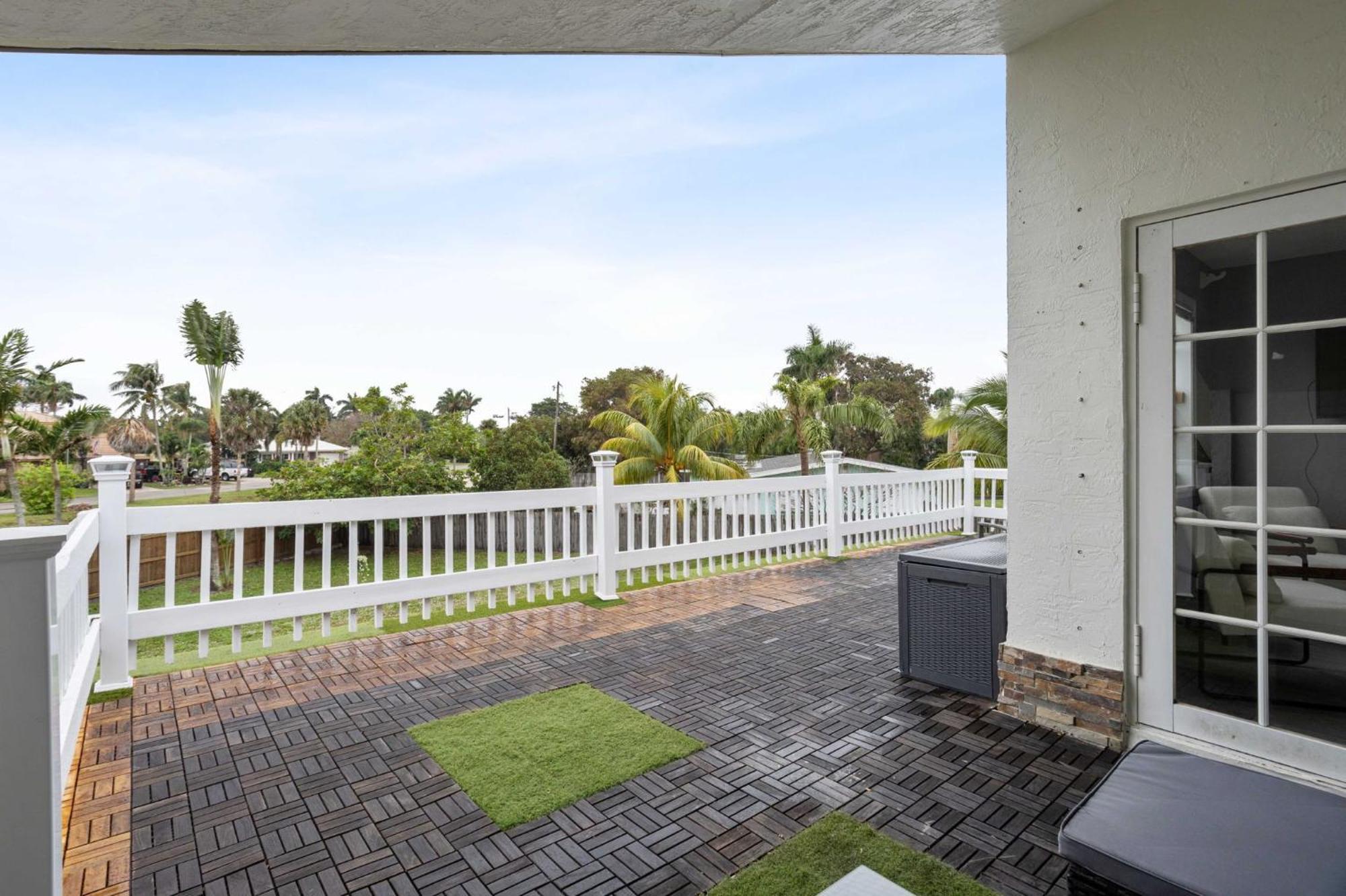 Escondida Drive - Minimum 3 Night Stay West Palm Beach Exterior photo