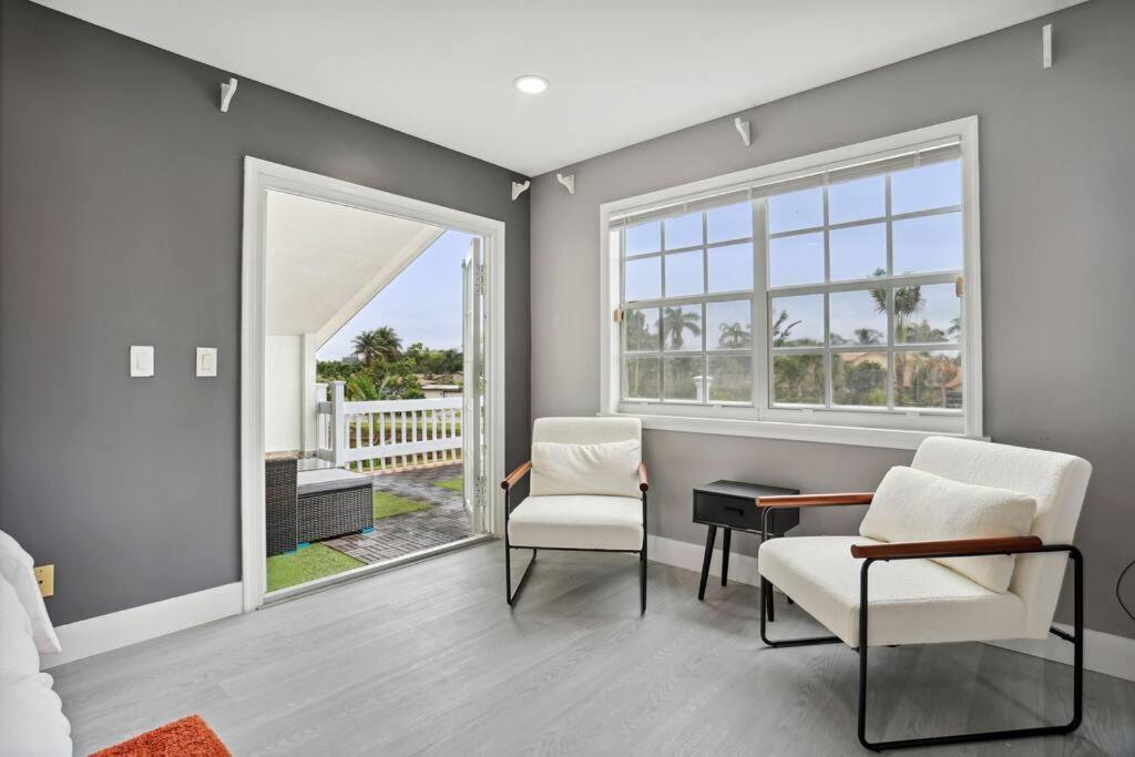 Escondida Drive - Minimum 3 Night Stay West Palm Beach Exterior photo