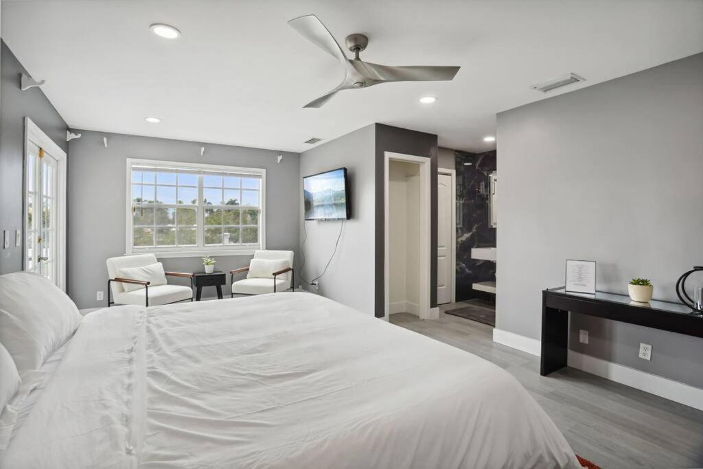 Escondida Drive - Minimum 3 Night Stay West Palm Beach Exterior photo