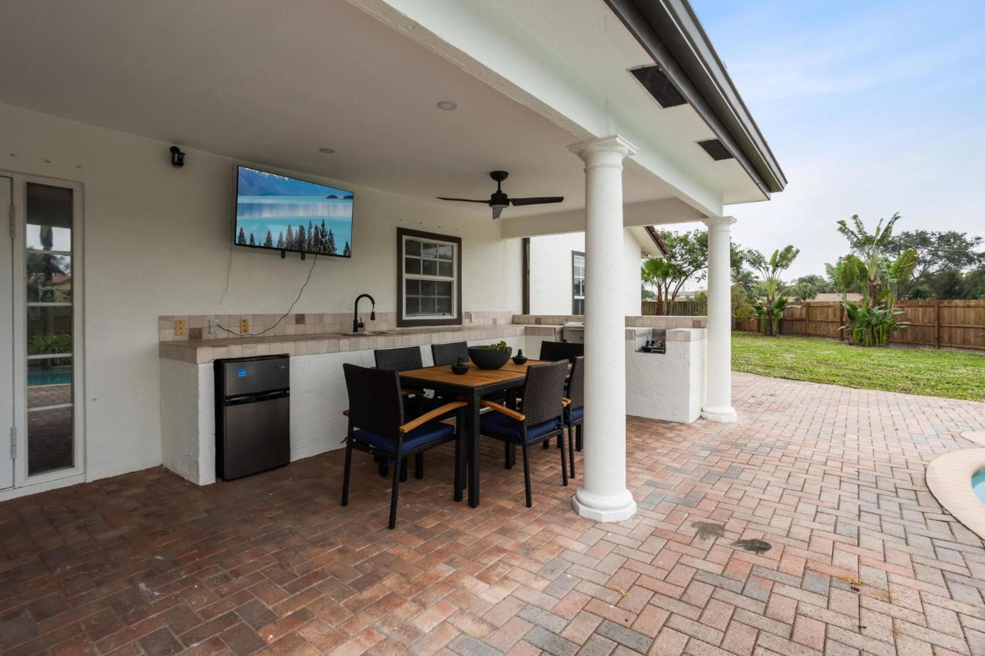 Escondida Drive - Minimum 3 Night Stay West Palm Beach Exterior photo